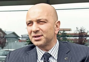 Akın İpek'in 18 şirketi TMSF'ye devredildi