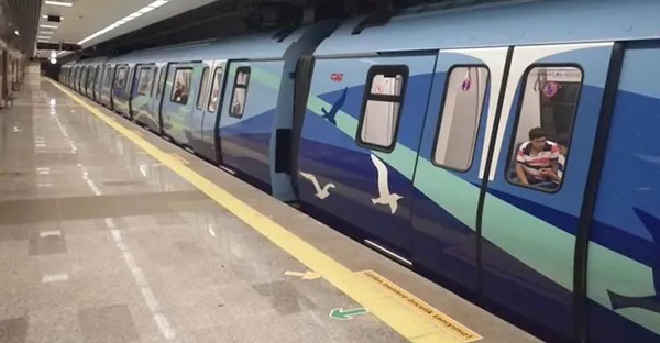 Ulaştırma ve Altyapı Bakanlığı’ndan İBB’ye Sefaköy-Beylikdüzü metrosu yanıtı