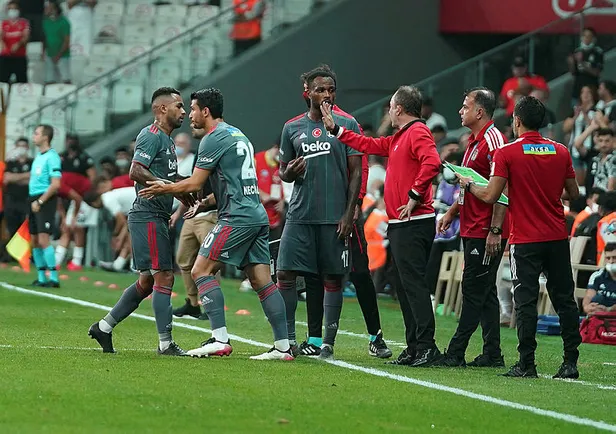 Fatih Karagümrük Beşiktaş maçı ne zaman, saat kaçta? Süper Lig 22. hafta Karagümrük BJK maçı hangi kanalda? - 3