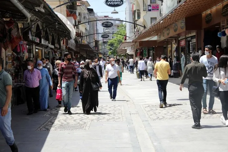 Gaziantep İstanbul’dan sonra ikinci sırada! İlde rehavet alarmı