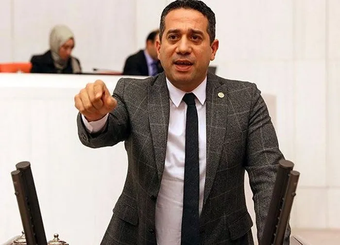 Sanayi ve Teknoloji Bakanlığından CHP Mersin Milletvekili Ali Mahir Başarır’ın iddialarına yalanlama