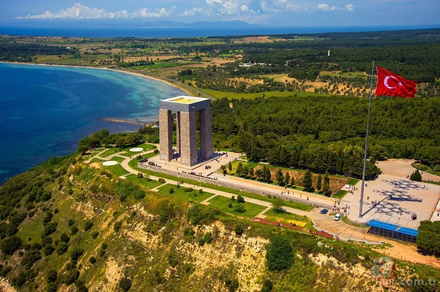 Çanakkale 30 Ağustos coşkusunu kültür yolu festivali ile yaşayacak 1