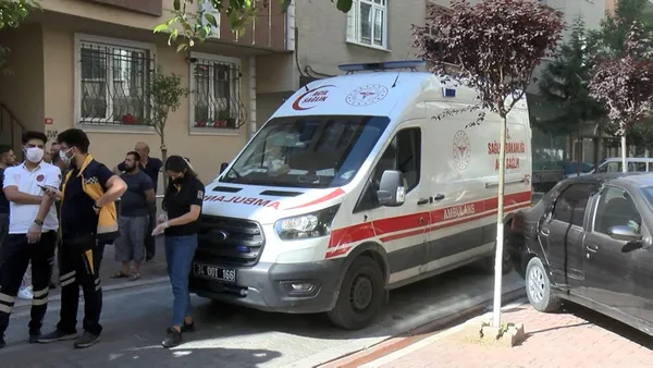 1623227219561.jpg Kendi evini yaktı arkasına bakmadan gitti! - 1