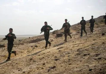 Halep'te PYD/PKK saldırısı! Ölü ve yaralılar var