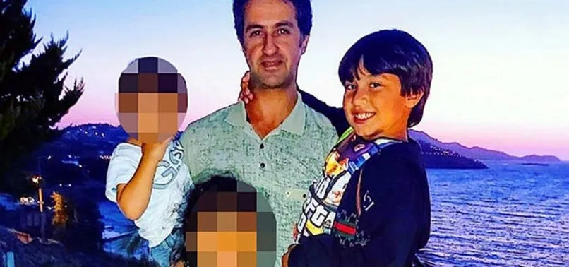 Doktor anne ve babayı kahreden ölüm! Evlatları gözleri önünde...