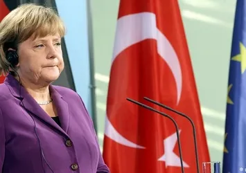 Almanya neden Türkiye'yi istemiyor?