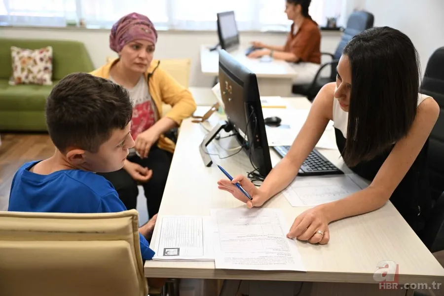 LGS motivasyon mesajları 2025 | LGS'ye girecek çocuğa, kardeşe, yeğene cesaret veren, rahatlatıcı, iyi dilek mesajları... 6