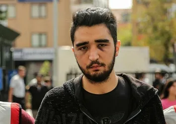 İstanbul'u birbirine katmıştı! Sinop'u da karıştırdığı ortaya çıktı! Savcının oğlu Görkem Sertaç Göçmen'den polise tehdit