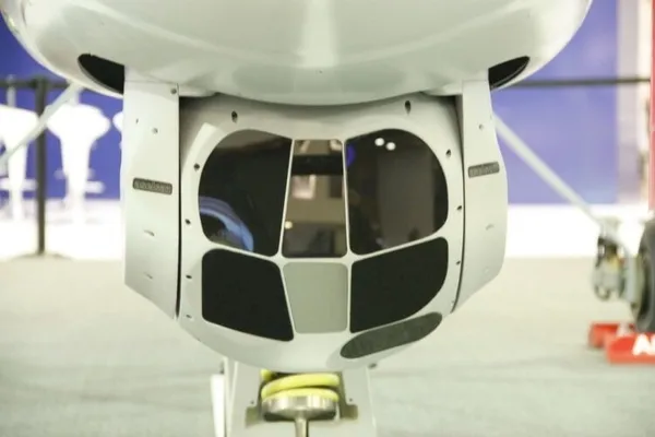 Türkiye tamamen yerli olarak üretti! CATS Sistemi İHA üzerinde sergilenecek