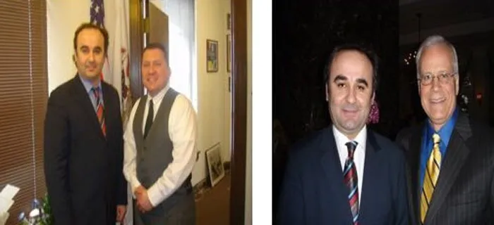 FETÖ'cü Kemal Öksüz hakkında ABD'de iddianame hazırlandı - 6