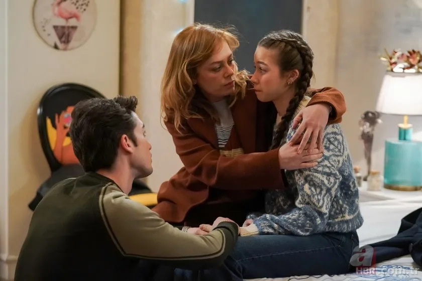 Bahar yeni sezon ne zaman, bu hafta var mı? Bahar 2. sezon fragmanı geldi mi? 2