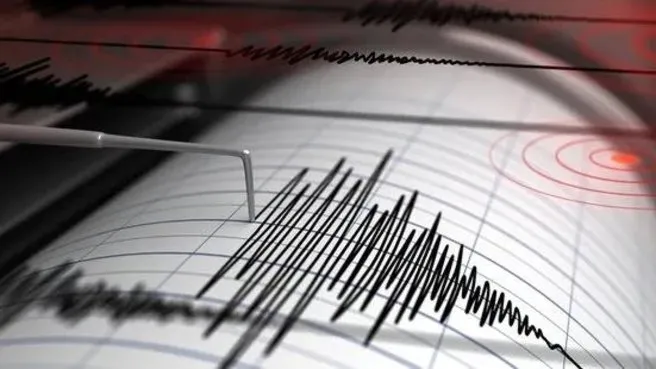 AFAD duyurdu! Malatya’da korkutan deprem