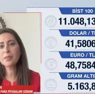 Altında rekor üstüne rekor: Bir çılgınlık noktasına...