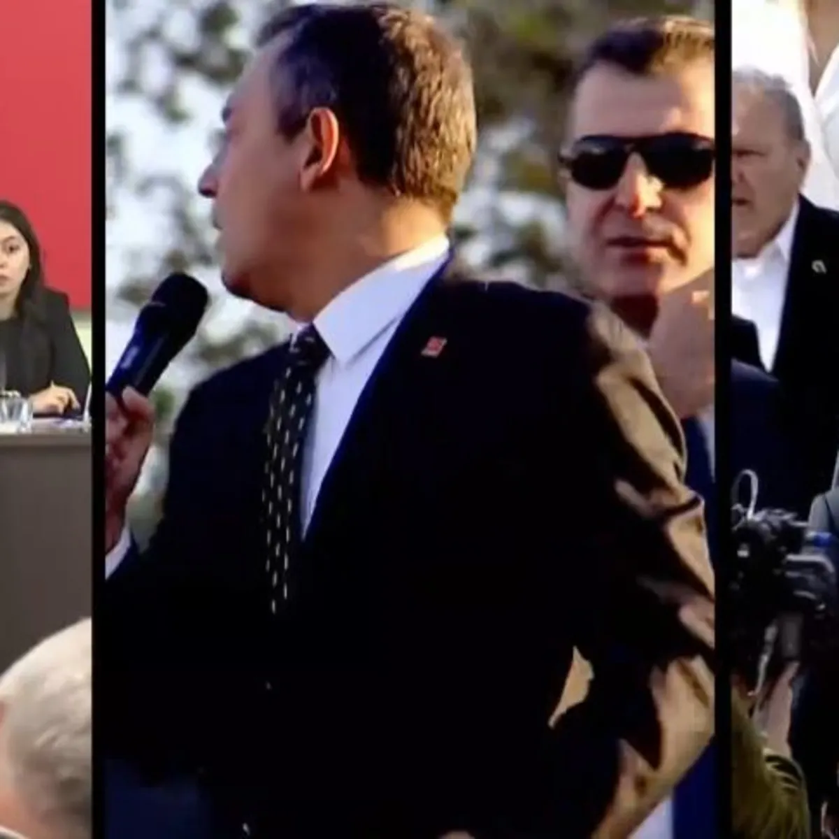 ANALİZ| Özel demokrasi nutku attı mesajda CHP'li başkana küfür yağdırdı! Öfkenin dili makamın ağırlığını taşıyamadı mı?