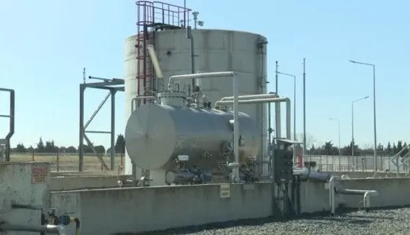 Son dakika: Avrupa’nın en büyüğü: Silivri Doğal Gaz Depolama Tesisi açıldı! Başkan Recep Tayyip Erdoğan’dan önemli açıklamalar