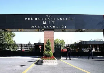 İşte MİT kumpasının aktörleri