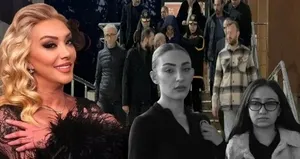 Tuğyan’ın yalanı deşifre oldu