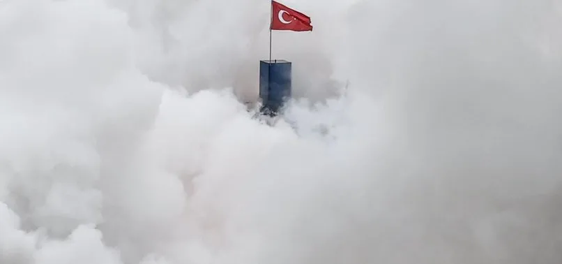 Türkiye Uzay Ajansı