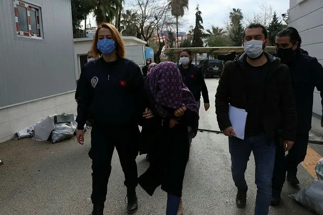 Türkiye’nin konuştuğu '1 gelin 2 damat' olayında gelinin de ifadesi ortaya çıktı: Ciddiydim evlenecektim - 1