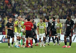 Kerem Aktürkoğlu’ndan hakem isyanı: “Bazı şeyler mide bulandırdı”