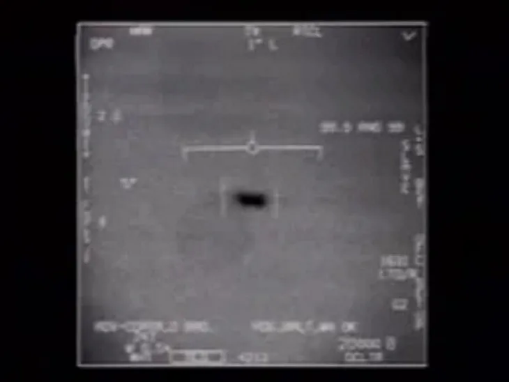 Son dakika | UFO tartışmaları büyüyor! ABD’den flaş açıklama