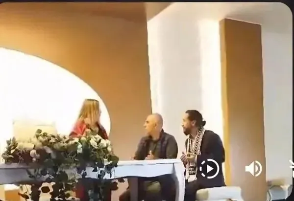 İzmir'de nikahta dua okunmasına izin verilmemesine ilişkin soruşturma başlatıldı - 2
