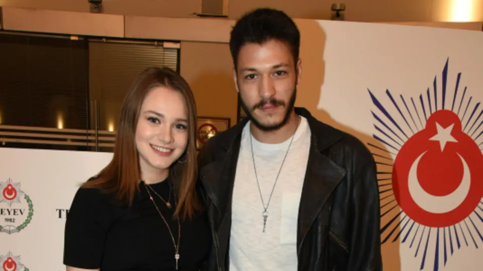 Kubilay Aka ve Miray Daner barıştı mı? Evine girerken görüldü