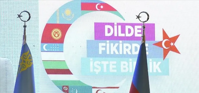 Türk devletleri dilde birlik için Ortak Alfabe Komisyonu kurdu