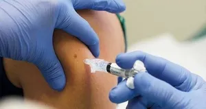 Grip aşısı kalp krizi riskini azaltıyor!