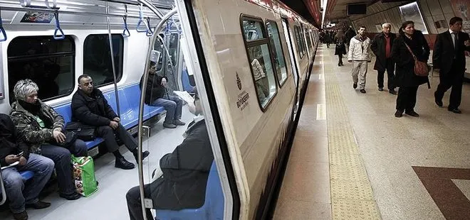 Kayaşehir’e metro müjdesi! İşte yeni metro hattının güzergahı