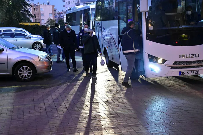 Menemen Belediyesi’ndeki 18 ayda 50 milyon liralık yolsuzlukta İYİ Parti detayı! İYİ Partililer neyle suçlanıyor?