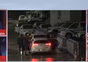 Güllü’nün eski patronu Şahin Özer A Haber’de!