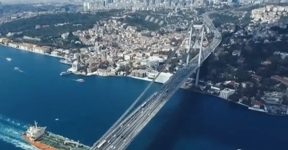 İtalyan basınından Türkiye'ye övgü