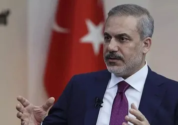 Dışişleri Bakanı Hakan Fidan'dan Orta Doğu gerilimi açıklaması: Hazırlıklı olmalıyız