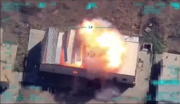 HDP’li Sezai Temelli hakkında soruşturma başlatıldı! TSK’yı hedef almıştı