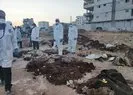PKK katliamı: 35 cansız bedeni bulundu