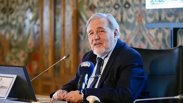 İlber Ortaylı’dan CHP beni ilgilendirmiyor çıkışı! Kemal Kılıçdaroğlu’na sert eleştiri: Sizi sevmeye mecbur muyuz?