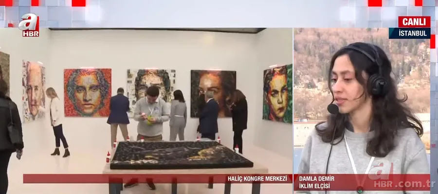 Emine Erdoğan'ın öncülüğünde "Sıfır Atık Projesi" 5 yaşında! A Haber özel yayın 10