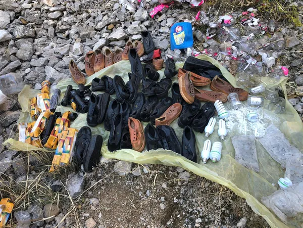 Kıran-4 operasyonunda PKK'ya büyük darbe! - 1
