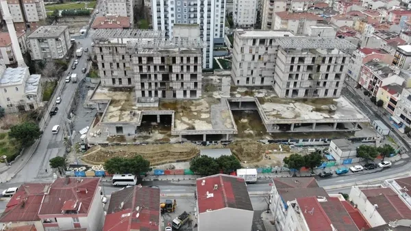CHP'den yurt skandalı! İstanbul'da 2 yurdun yapımını engellediler - 3