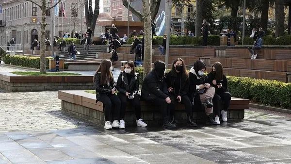 Koronavirüs haritasında korkutan gelişme! 11 ilde kırmızı alarm