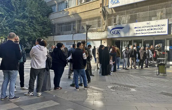 Bakan Vedat Bilgin’den EYT açıklaması! İlk emekli maaşları ne zaman yatacak? Sözleşmeli personel ne zaman kadroya geçecek?