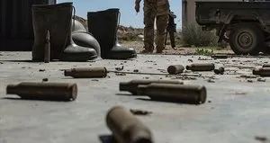 Libya’dan silahsızlanma girişimi planı