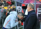 Galatasaray taraftarını heyecanlandıran hamle!