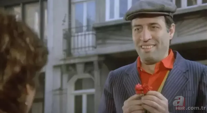 En Büyük Şaban'ın çiçekçi kızı Hülya bakın kimin kardeşiymiş! Yeşilçam'ın usta oyuncusu... 3