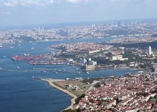 Konut fiyatlarının en yüksek olduğu il ve ilçeler