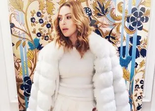 Hadise en büyük hayalini gerçekleştirdi! Çok etkilendim