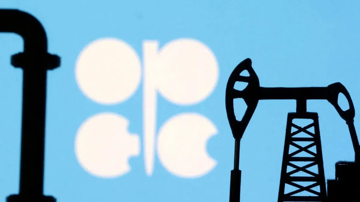 OPEC+ kararını verdi! Petrol üretimi günlük 188 bin varil artacak