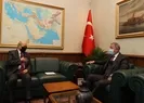 Bakan Akardan önemli kabul!