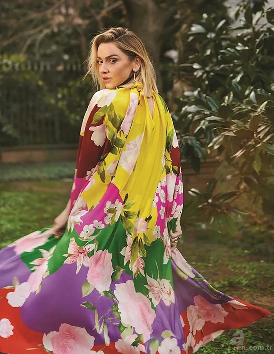 Deniz Akkaya’dan Hadise ile ilgili skandal iddia! Ebru Gündeş’in eski eşi Reza Zarrab’dan hamile kaldı 4